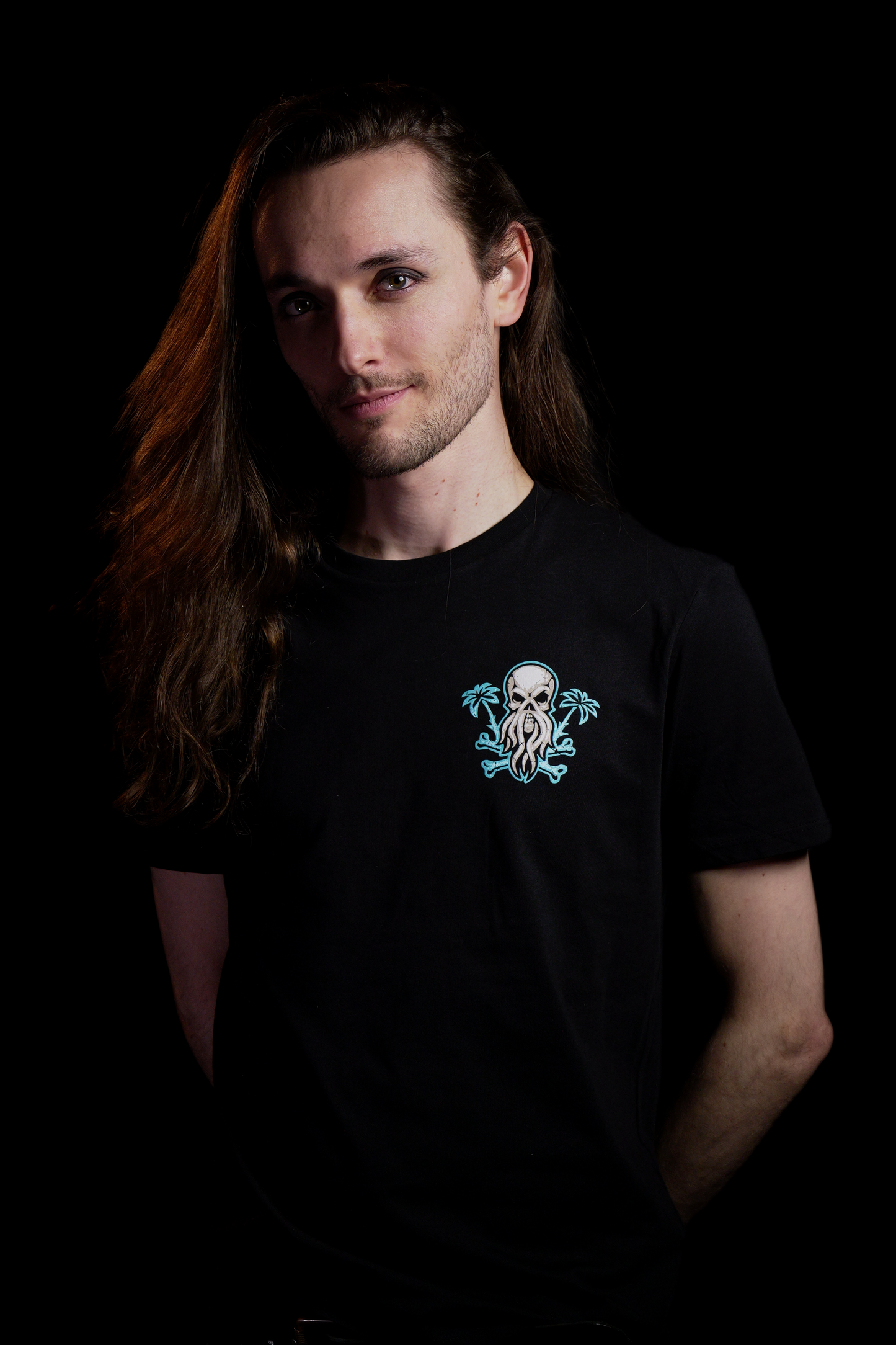 Storm Seeker - T-Shirt „Coco Island“ Unisex