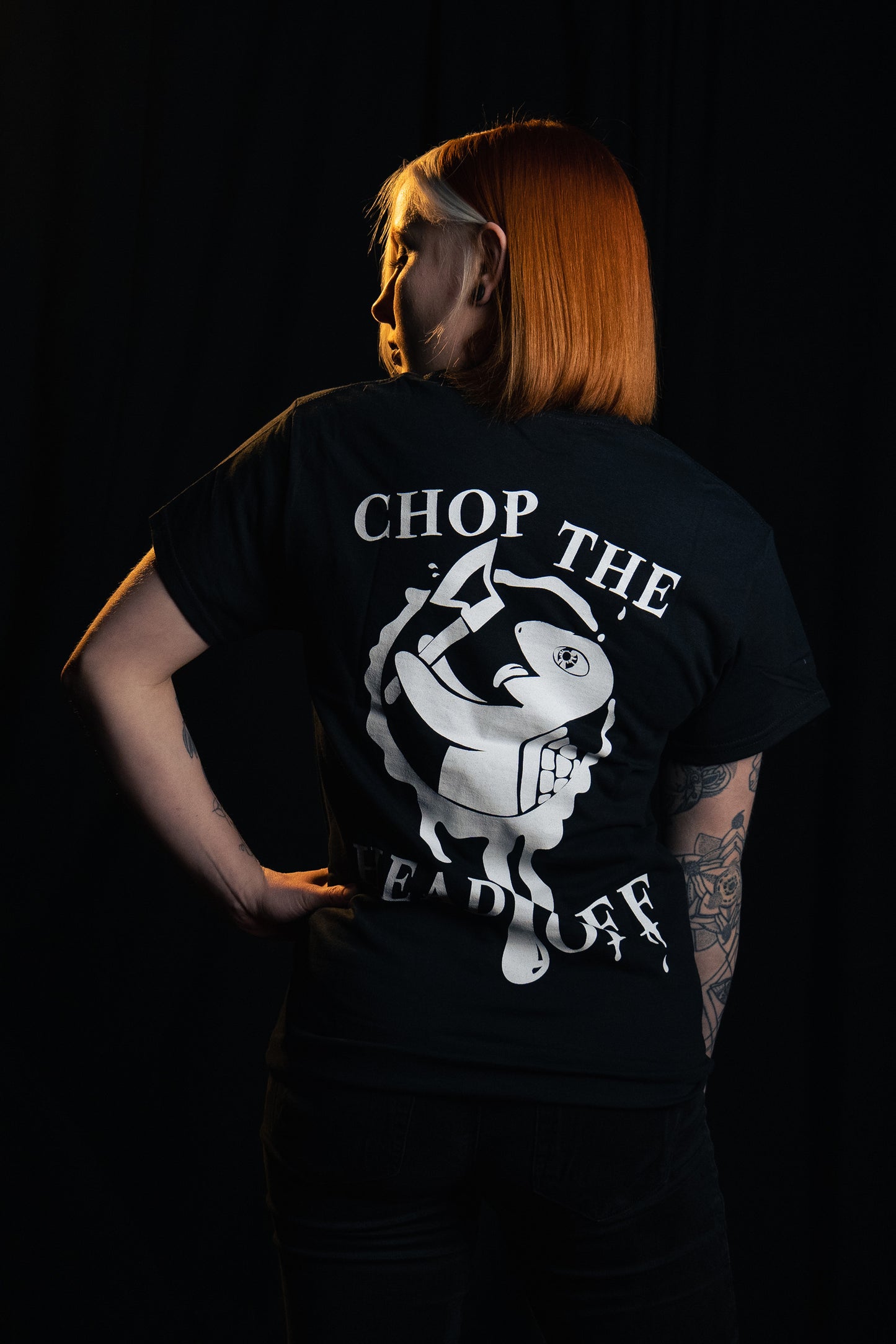 Storm Seeker - T-Shirt „Pirate Scum“ Unisex