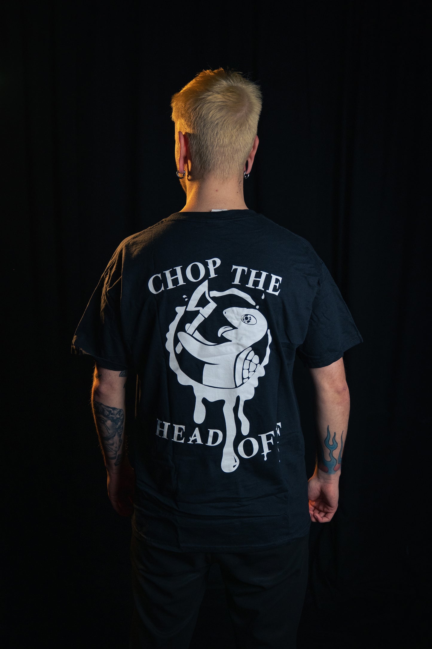 Storm Seeker - T-Shirt „Pirate Scum“ Unisex