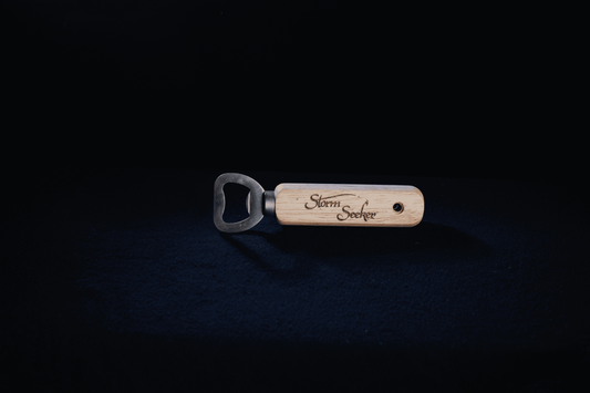 Storm Seeker - Bottle-opener