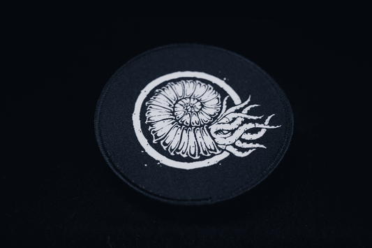 Storm Seeker - Patch „Nautilus“