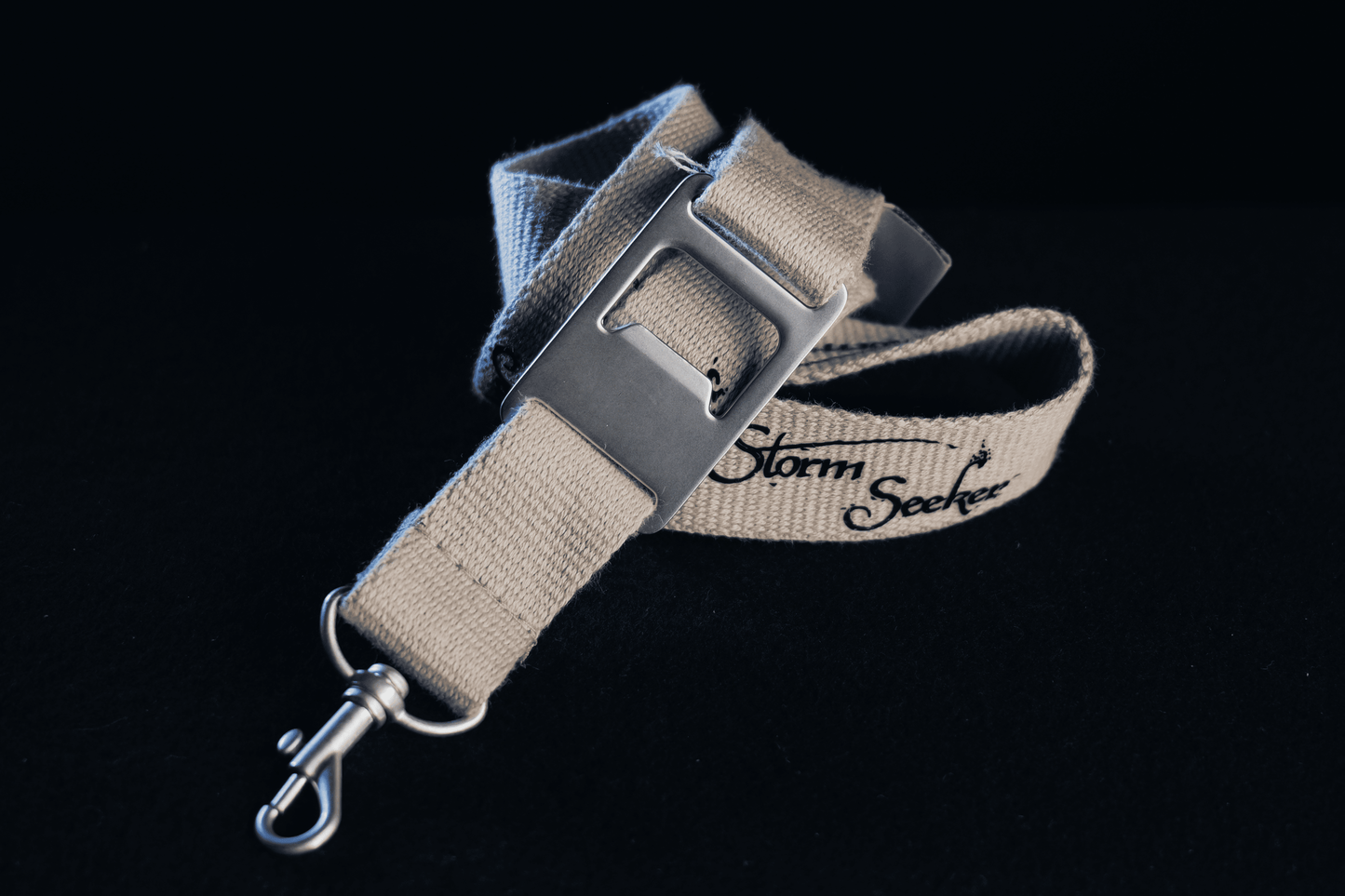 Storm Seeker - Lanyard