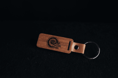 Storm Seeker - Key Chain