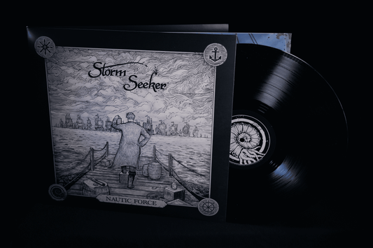 Storm Seeker - Vinyl „Nautic Force“