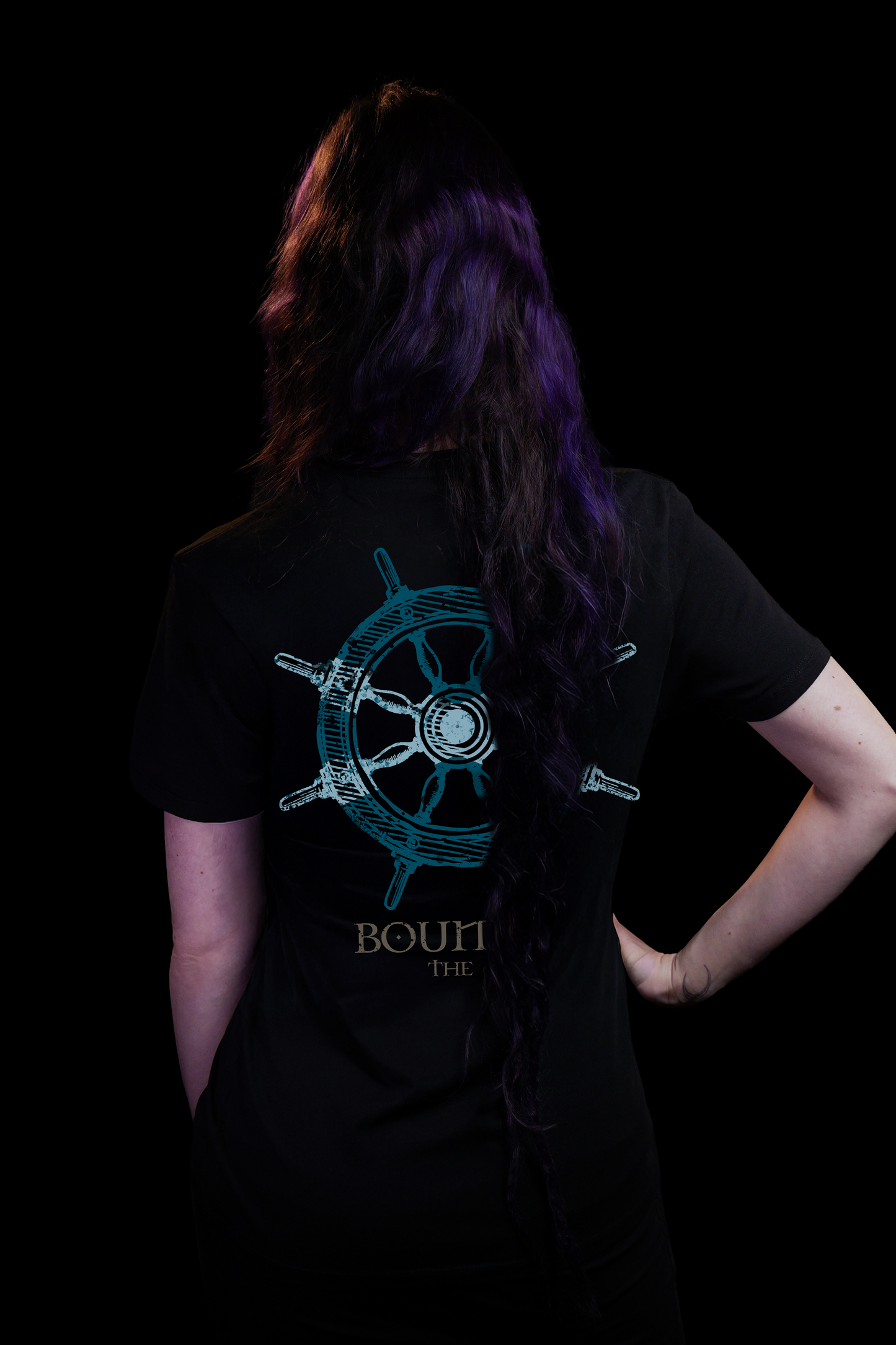 TIR SAOR T-Shirt
