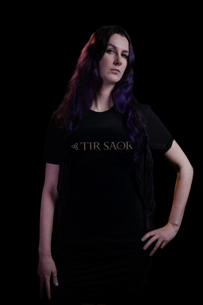 TIR SAOR T-Shirt