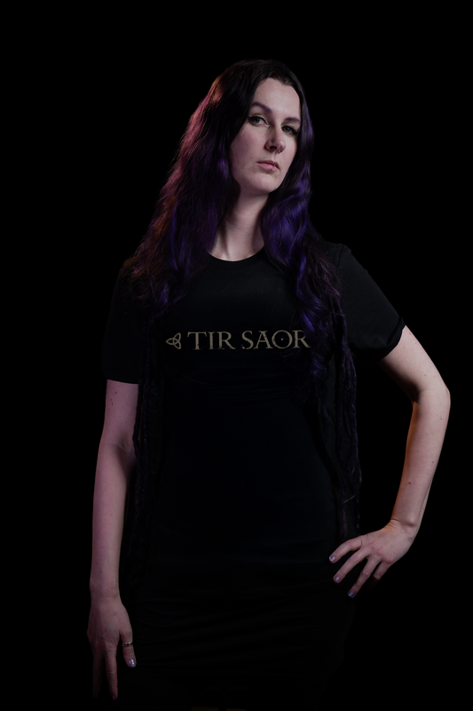 TIR SAOR T-Shirt