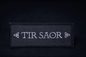 TÍR SAOR - Patch